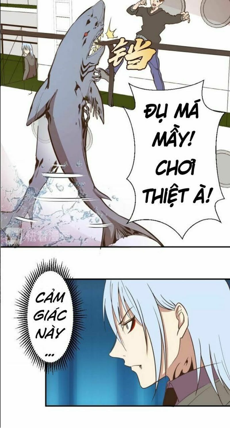 Cao Đẳng Linh Hồn Chapter 36 - 77