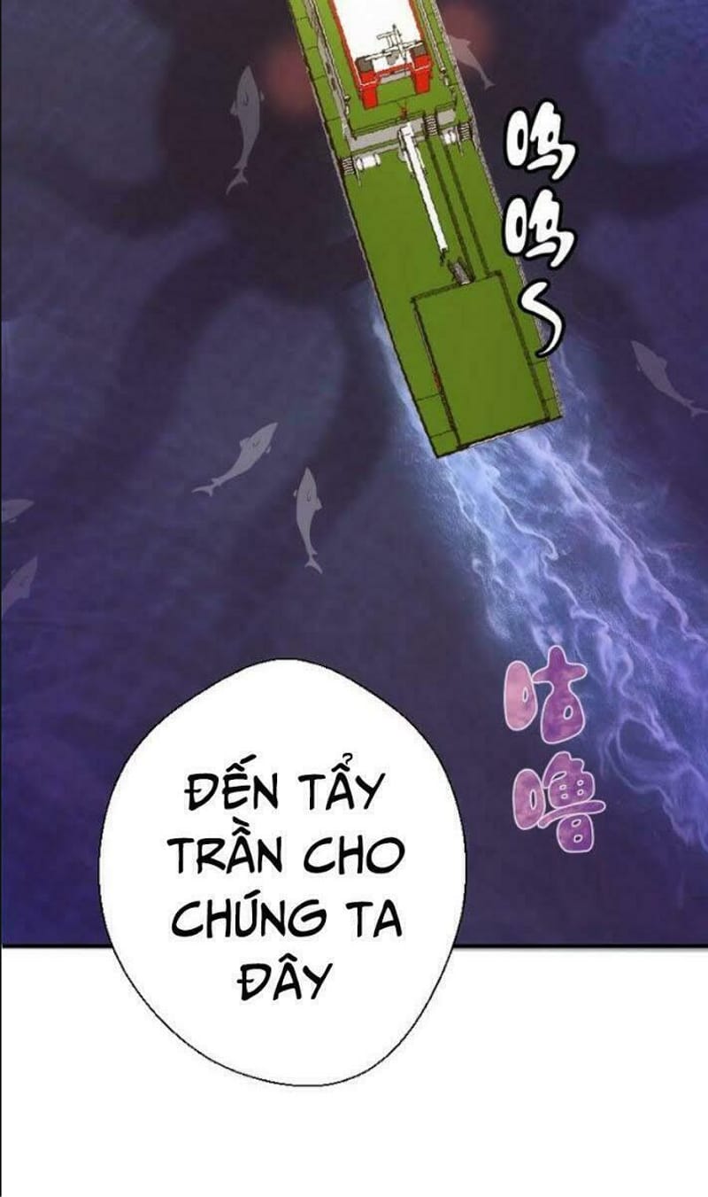 Cao Đẳng Linh Hồn Chapter 36 - 80