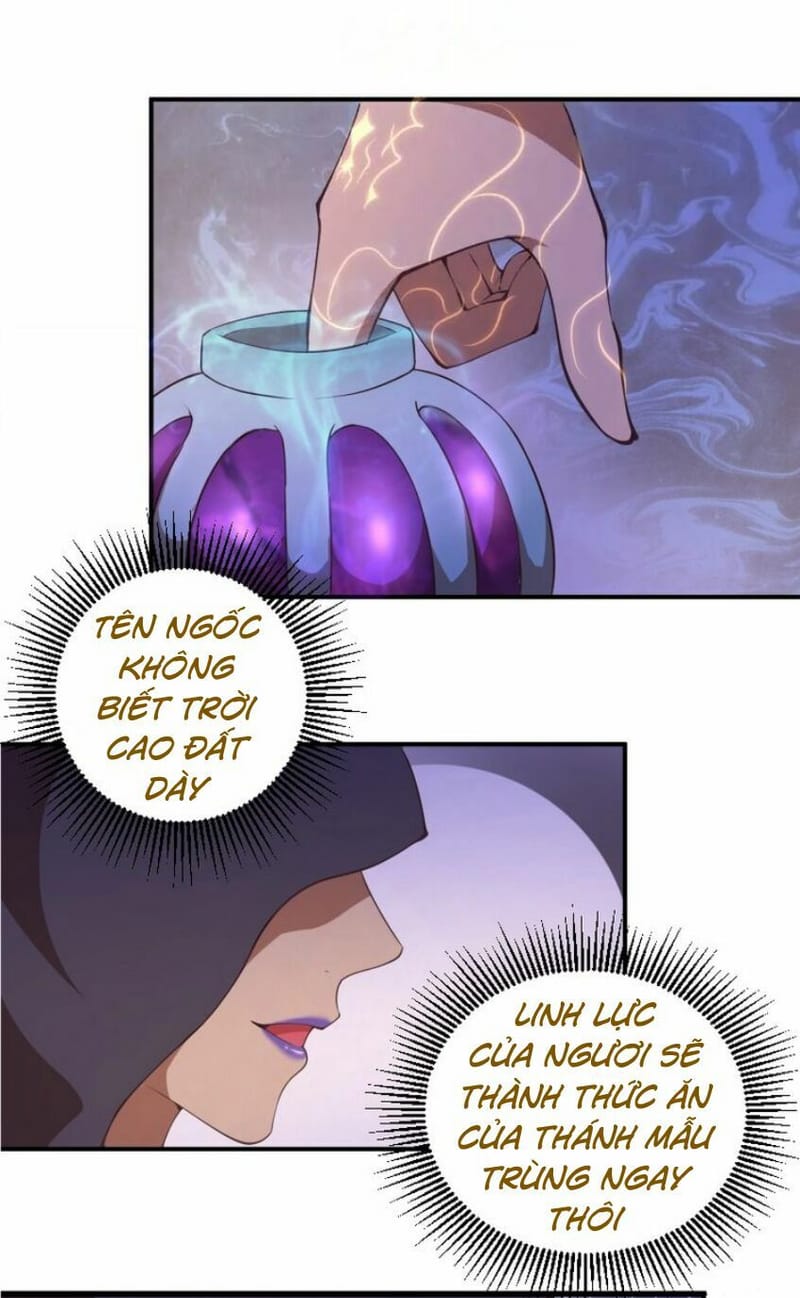 Cao Đẳng Linh Hồn Chapter 36 - 50