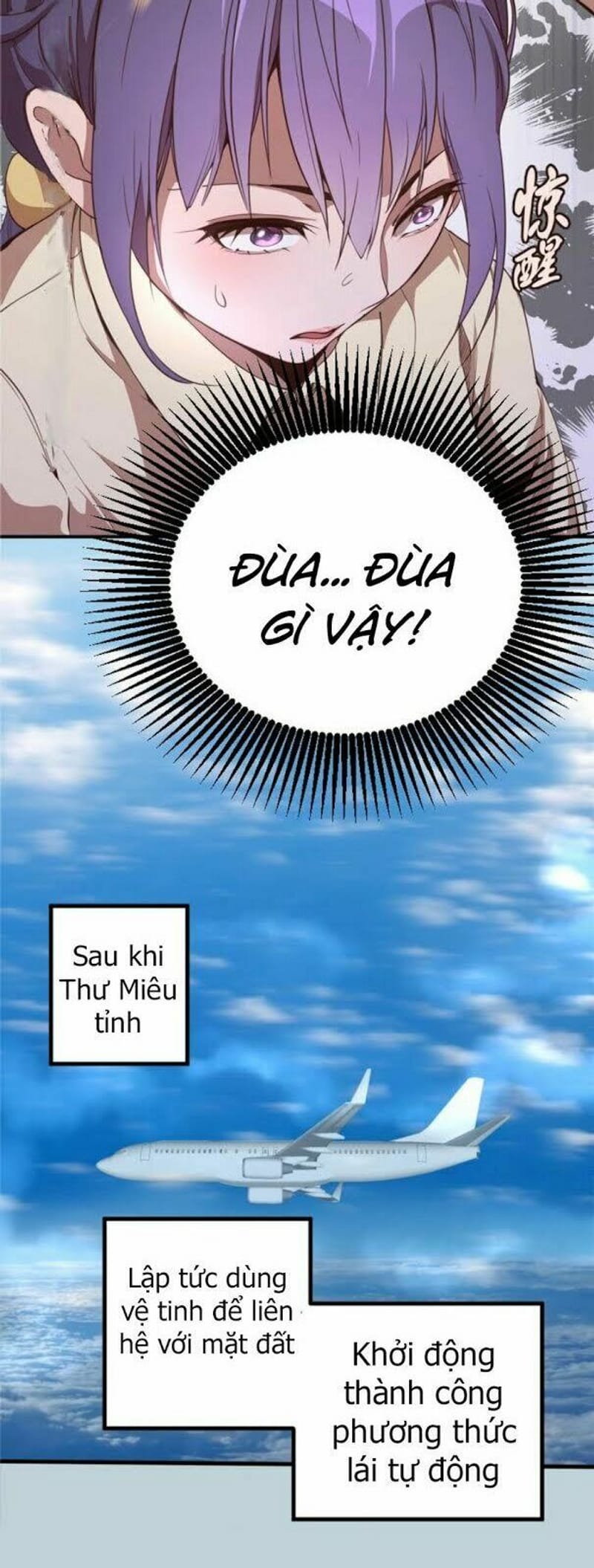 Cao Đẳng Linh Hồn Chapter 36 - 19