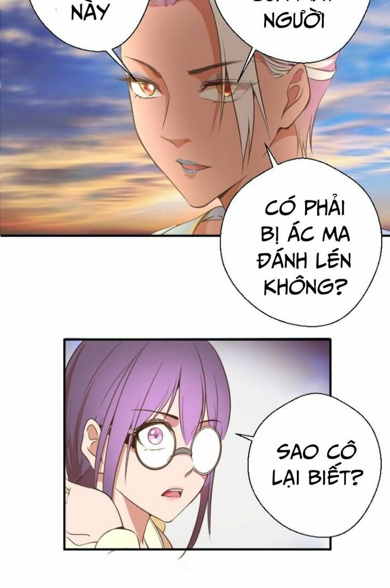 Cao Đẳng Linh Hồn Chapter 36 - 70