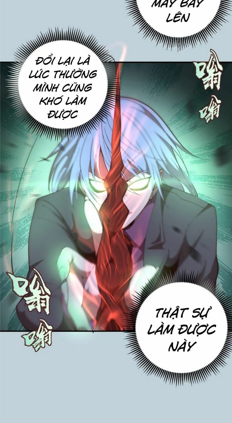 Cao Đẳng Linh Hồn Chapter 36 - 12