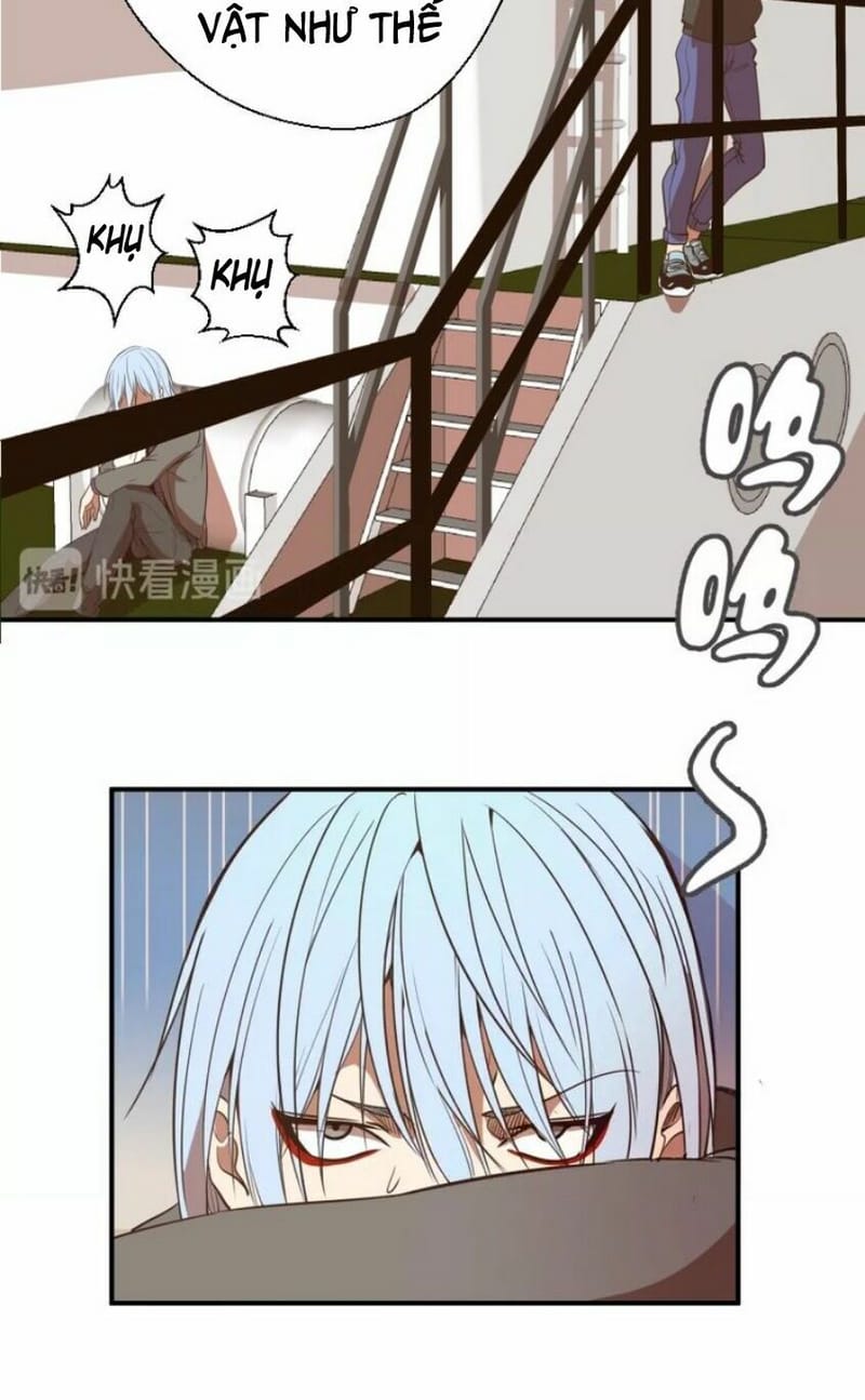 Cao Đẳng Linh Hồn Chapter 36 - 72