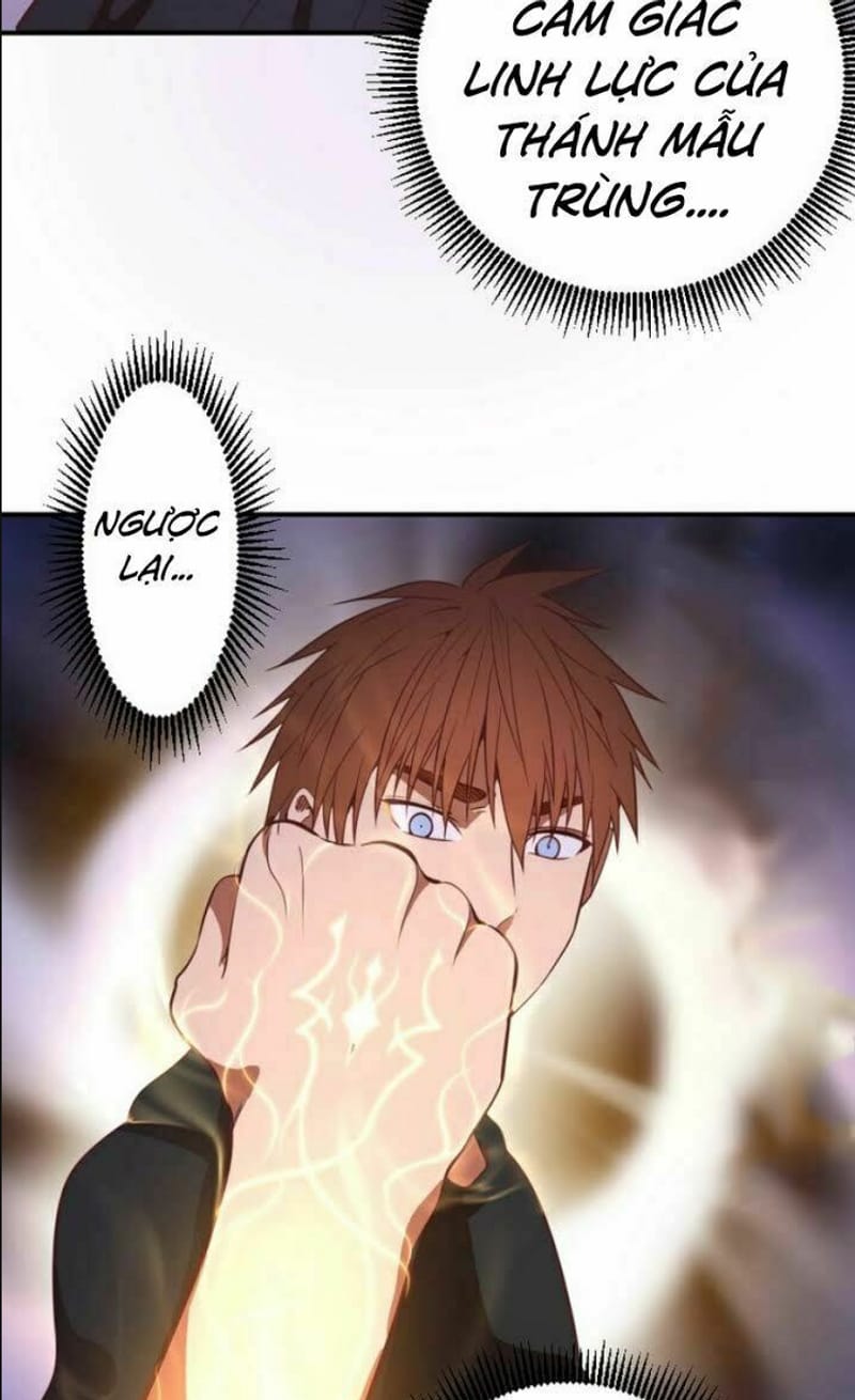 Cao Đẳng Linh Hồn Chapter 36 - 57