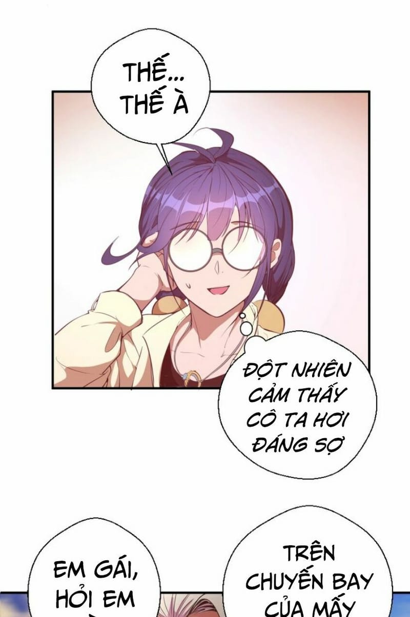 Cao Đẳng Linh Hồn Chapter 36 - 69