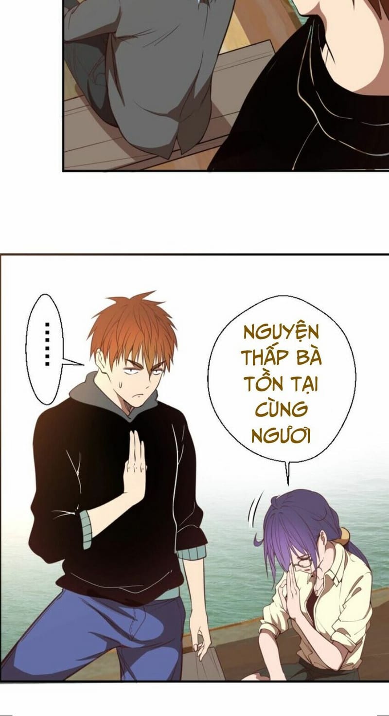 Cao Đẳng Linh Hồn Chapter 36 - 29