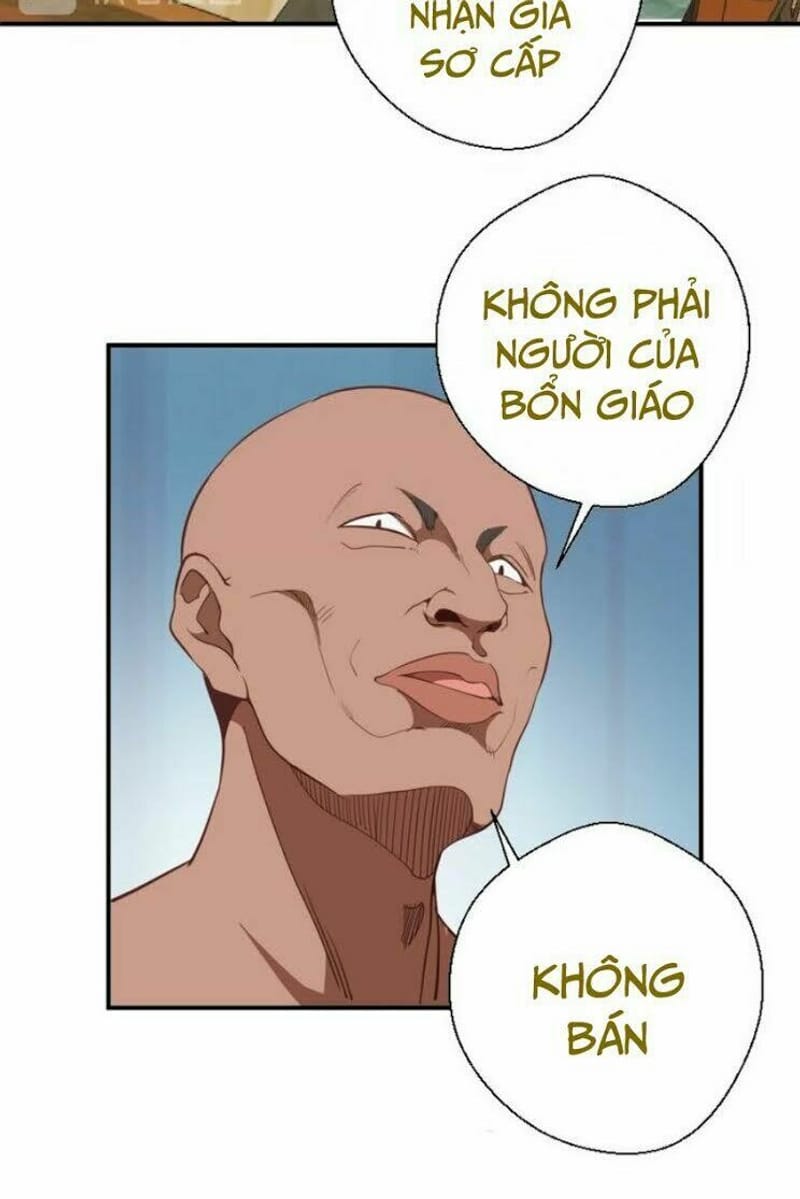 Cao Đẳng Linh Hồn Chapter 36 - 27
