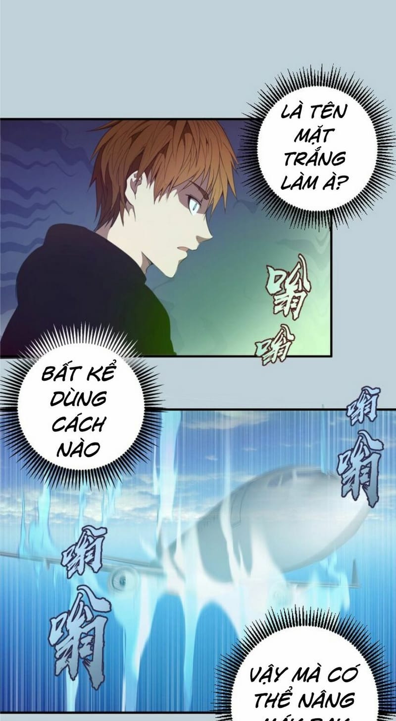 Cao Đẳng Linh Hồn Chapter 36 - 11