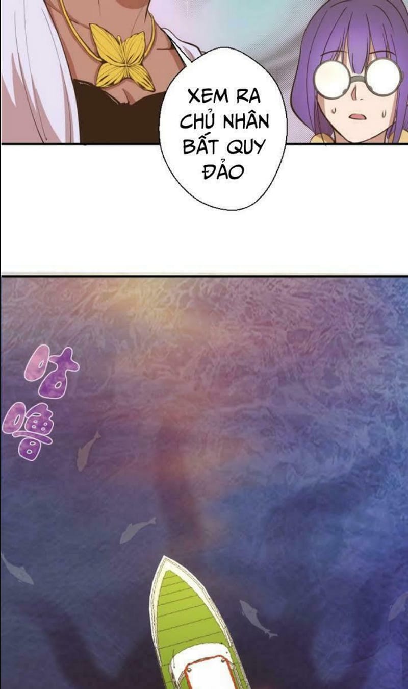 Cao Đẳng Linh Hồn Chapter 36 - 79