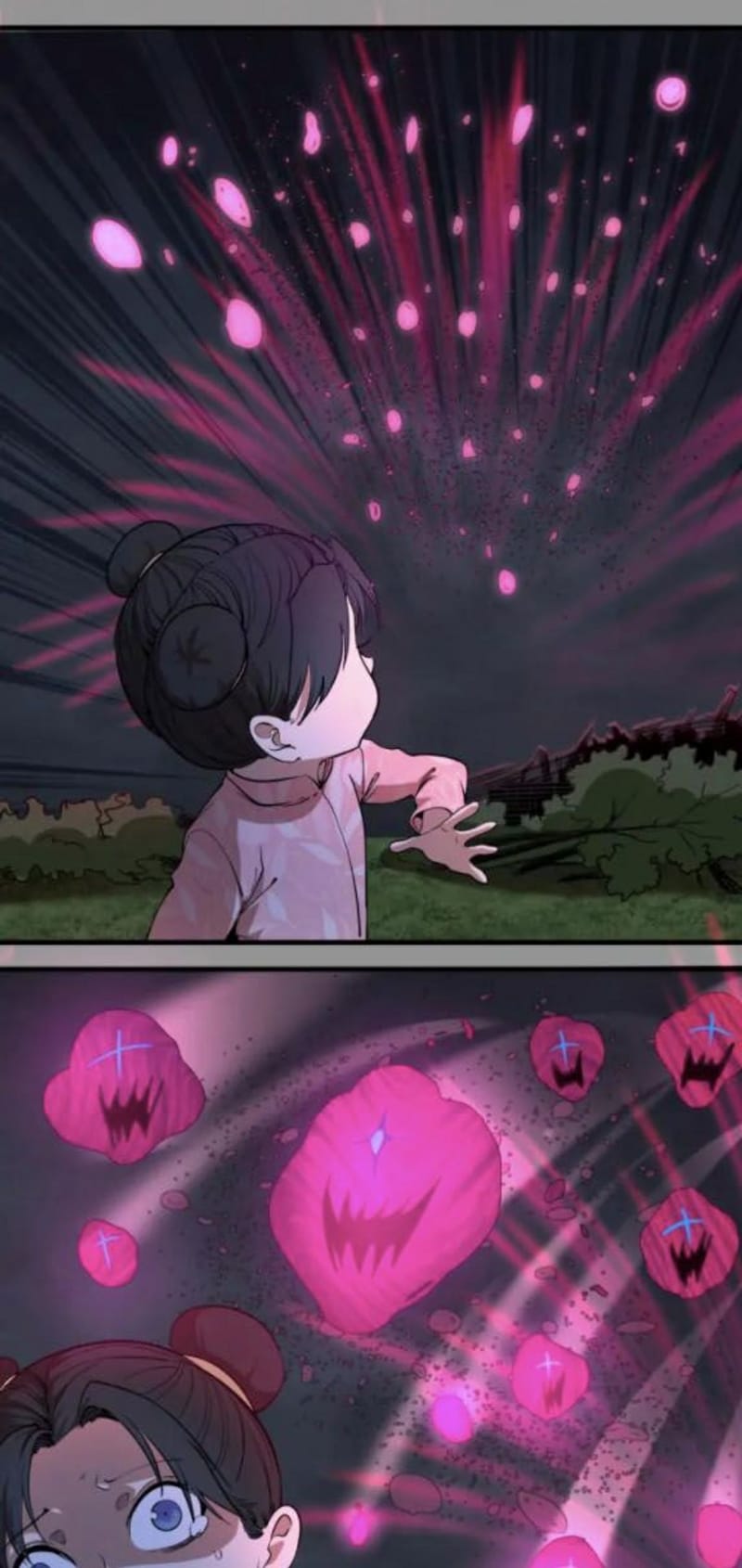 Cao Đẳng Linh Hồn Chapter 87.5 - 19