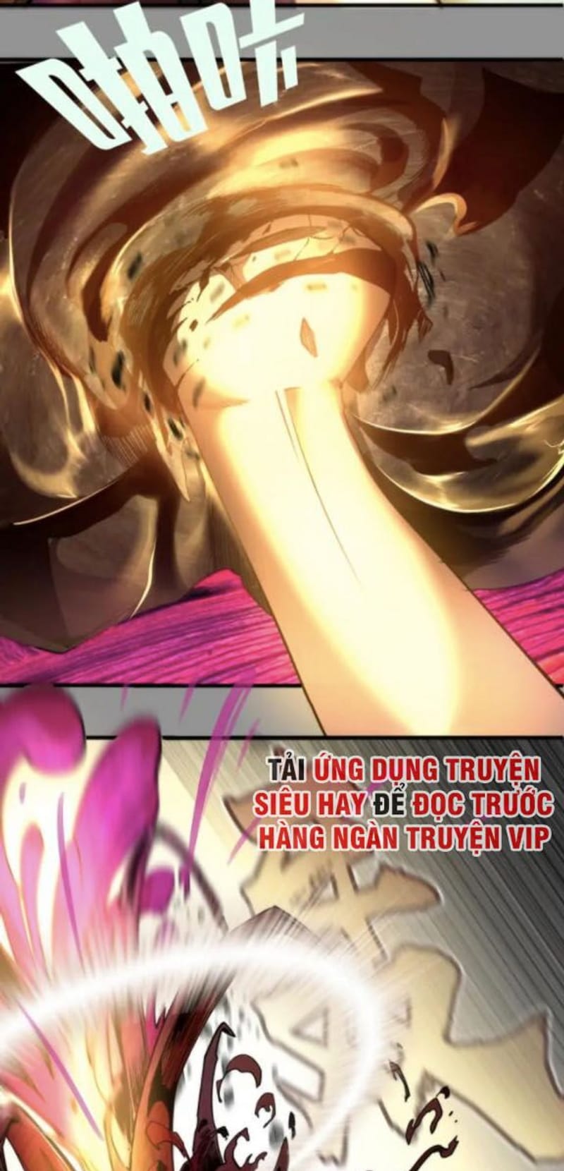 Cao Đẳng Linh Hồn Chapter 87.5 - 12