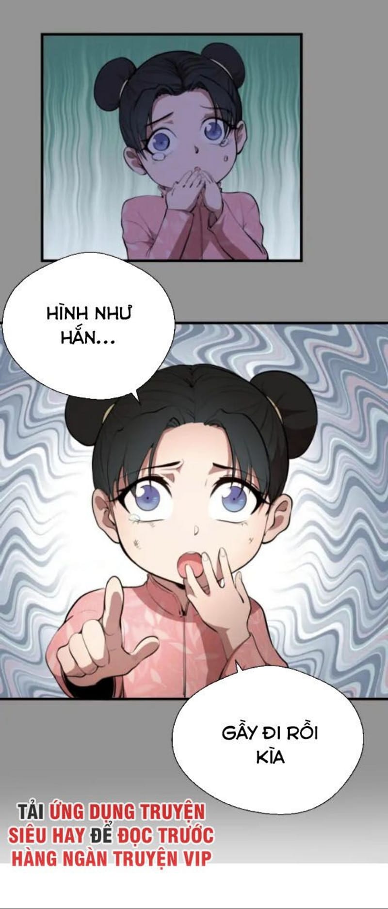 Cao Đẳng Linh Hồn Chapter 87.5 - 26
