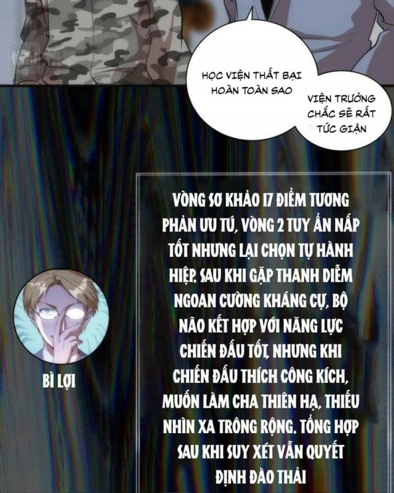 Cao Đẳng Linh Hồn Chapter 140 - 17