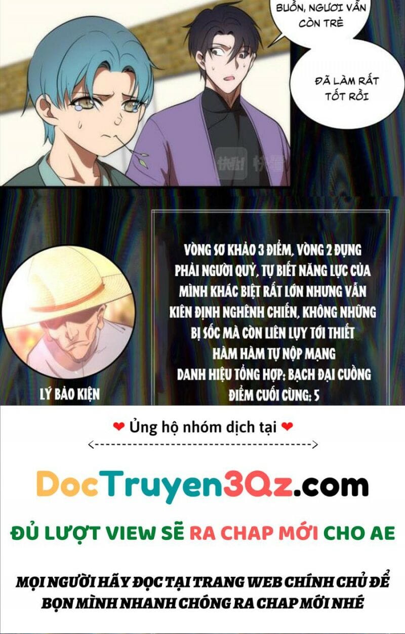 Cao Đẳng Linh Hồn Chapter 140 - 6