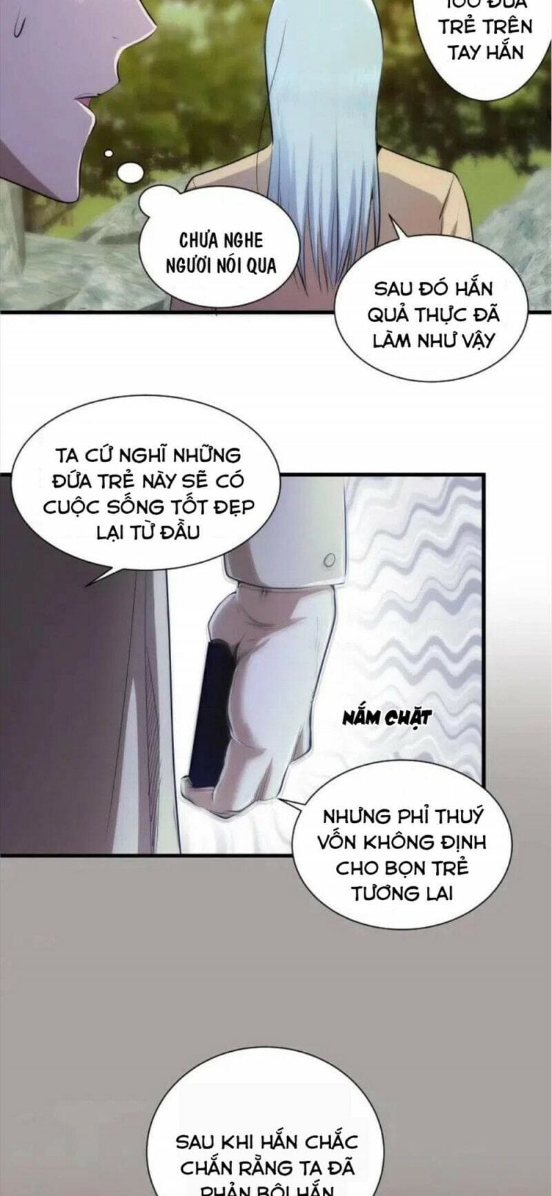 Cao Đẳng Linh Hồn Chapter 141 - 46