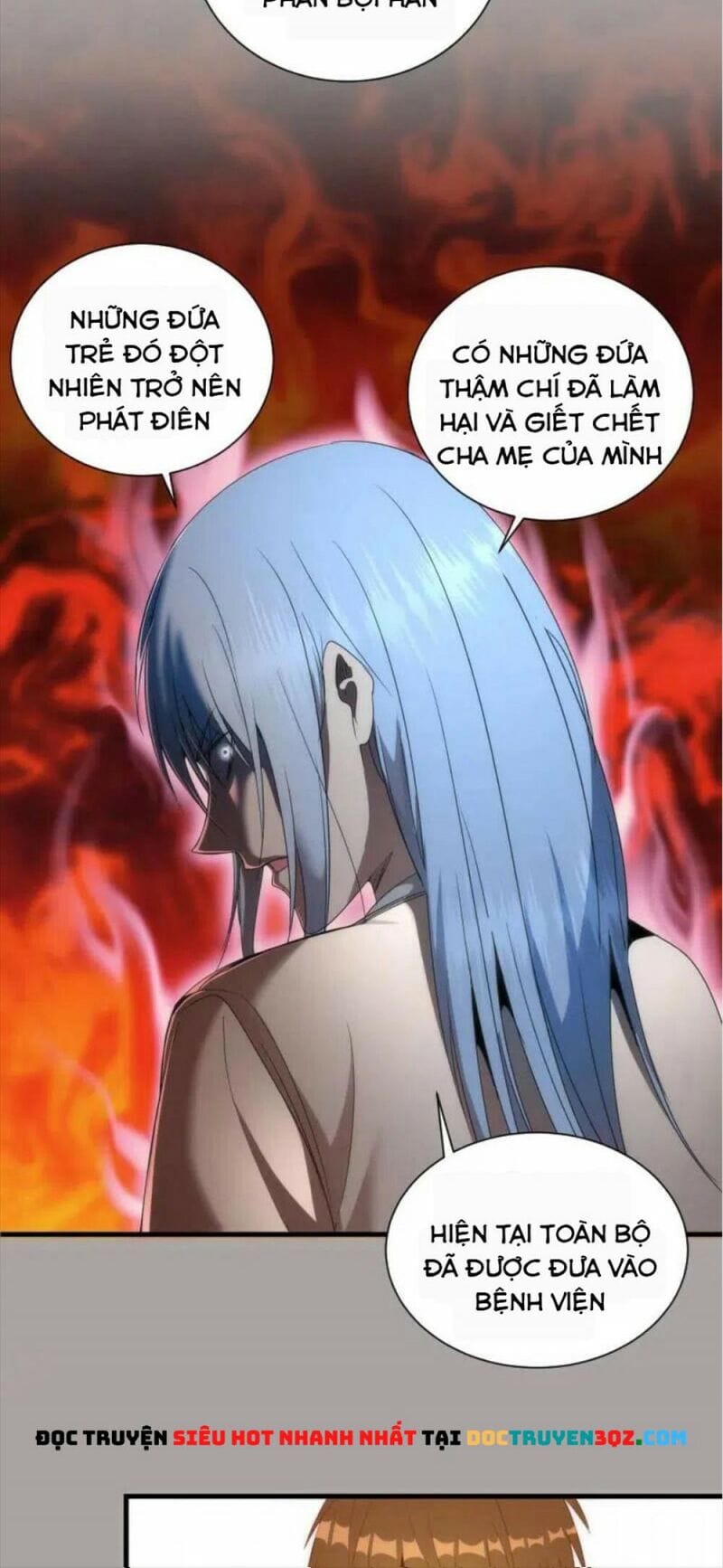 Cao Đẳng Linh Hồn Chapter 141 - 47