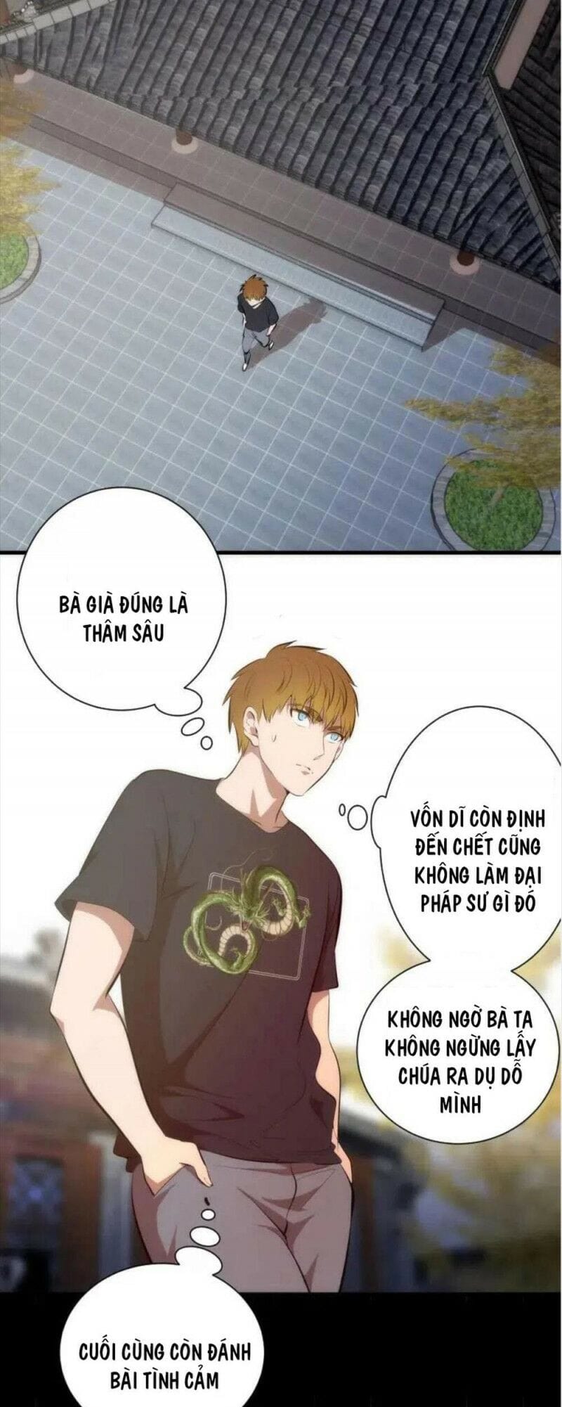 Cao Đẳng Linh Hồn Chapter 141 - 27