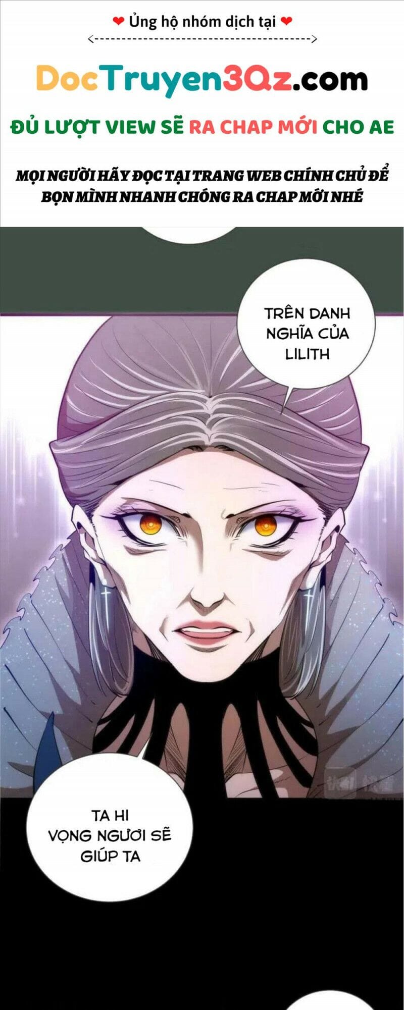 Cao Đẳng Linh Hồn Chapter 141 - 36