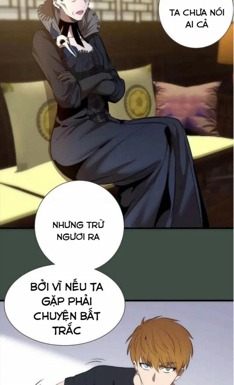 Cao Đẳng Linh Hồn Chapter 141 - 34