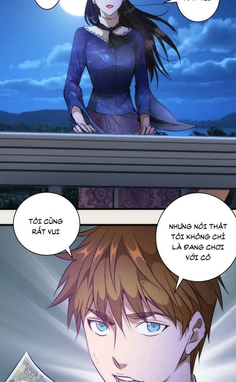 Cao Đẳng Linh Hồn Chapter 164 - 29