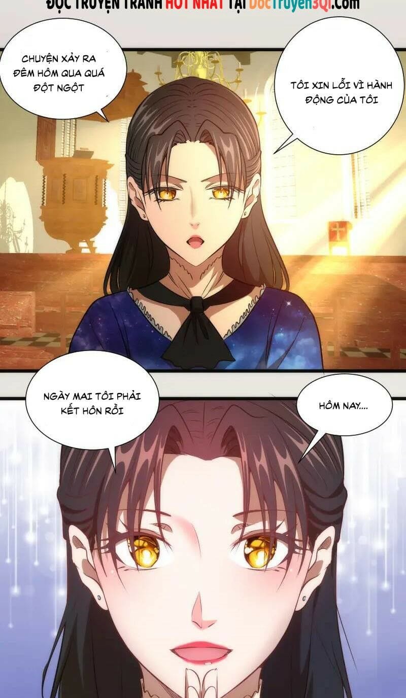 Cao Đẳng Linh Hồn Chapter 164 - 18