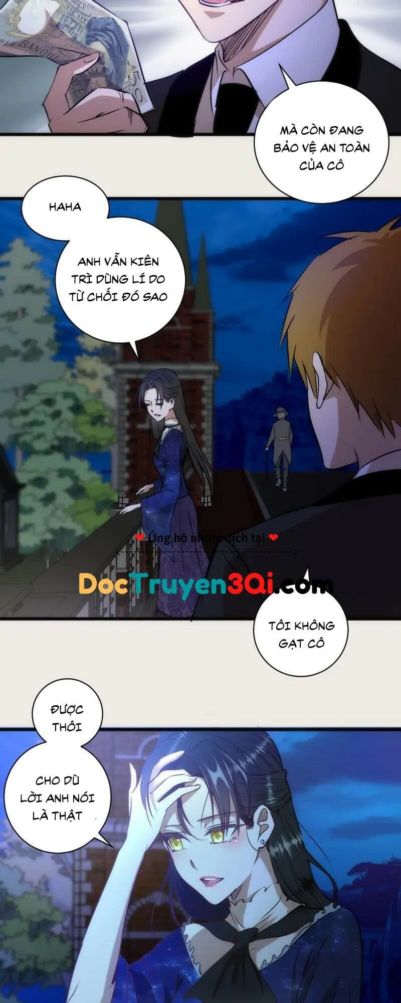 Cao Đẳng Linh Hồn Chapter 164 - 30
