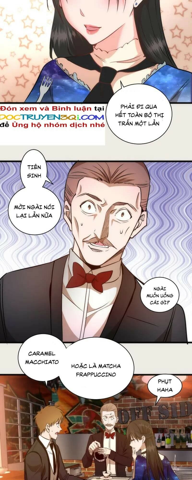 Cao Đẳng Linh Hồn Chapter 164 - 24