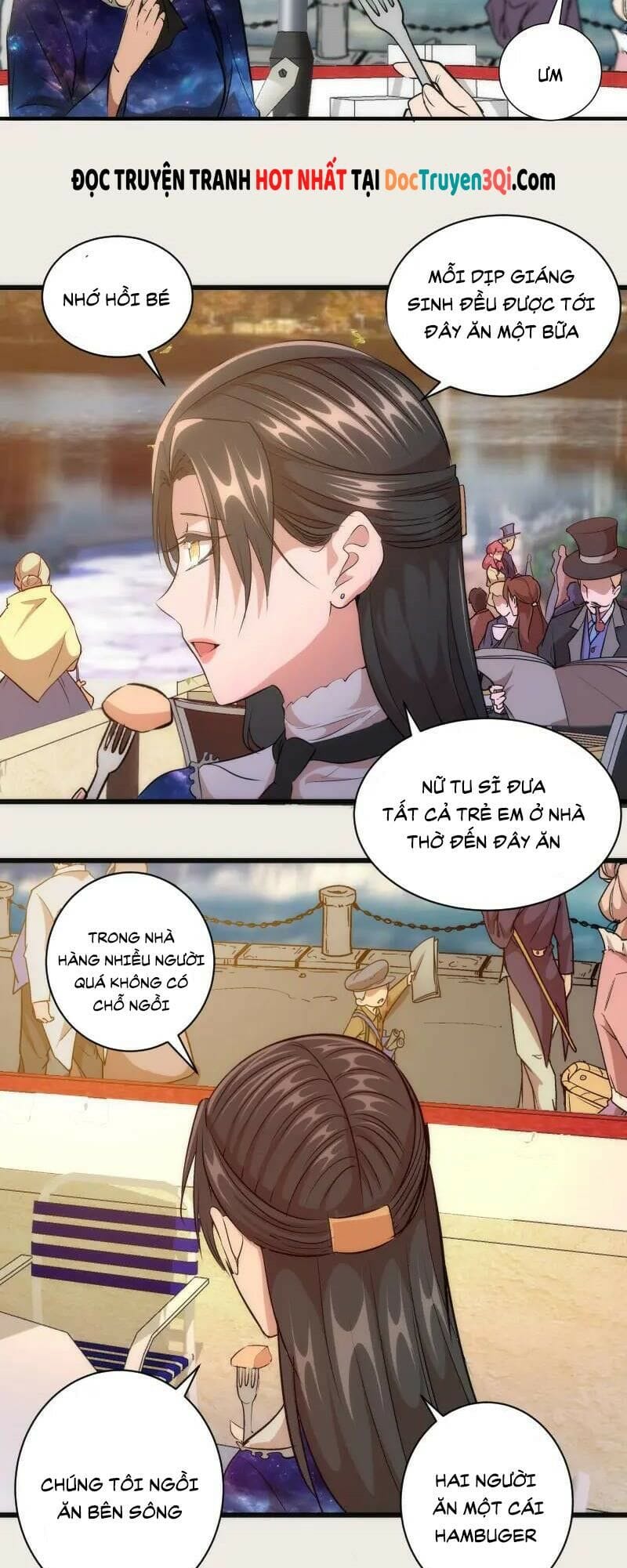 Cao Đẳng Linh Hồn Chapter 164 - 22