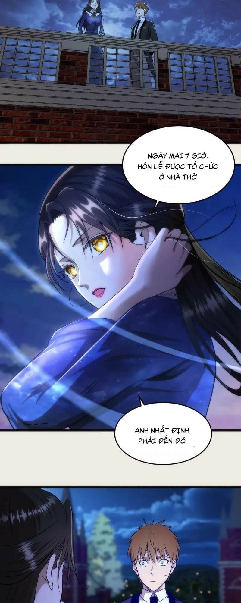 Cao Đẳng Linh Hồn Chapter 164 - 33