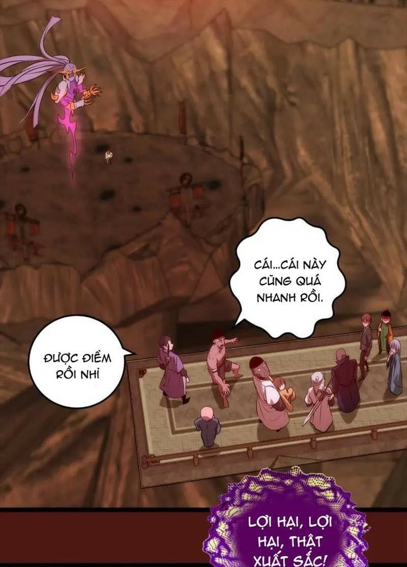 Cao Đẳng Linh Hồn Chapter 173 - 40