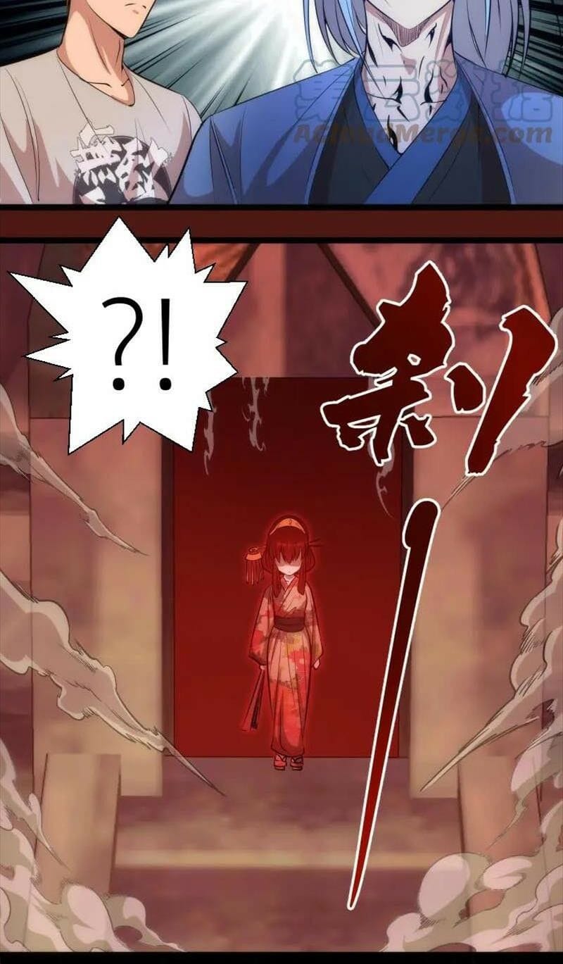 Cao Đẳng Linh Hồn Chapter 173 - 47