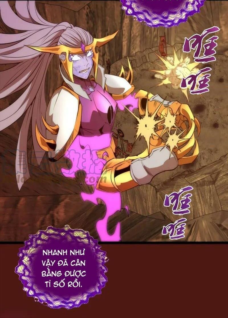 Cao Đẳng Linh Hồn Chapter 173 - 41