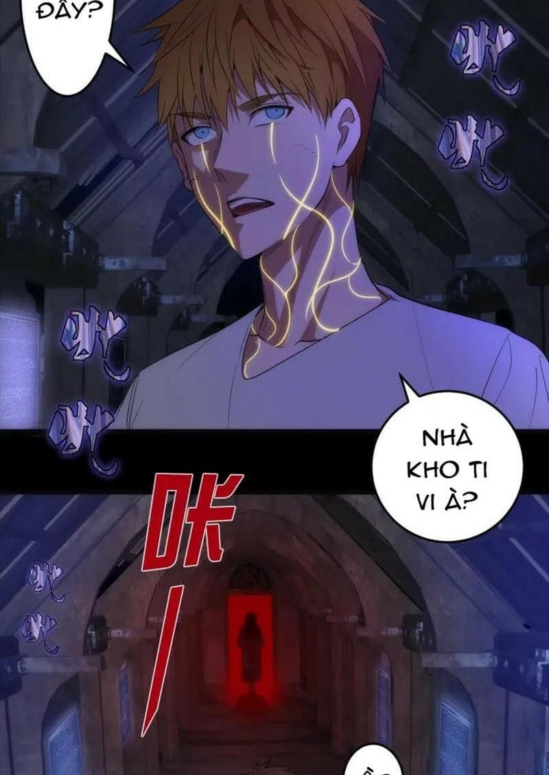 Cao Đẳng Linh Hồn Chapter 173 - 28