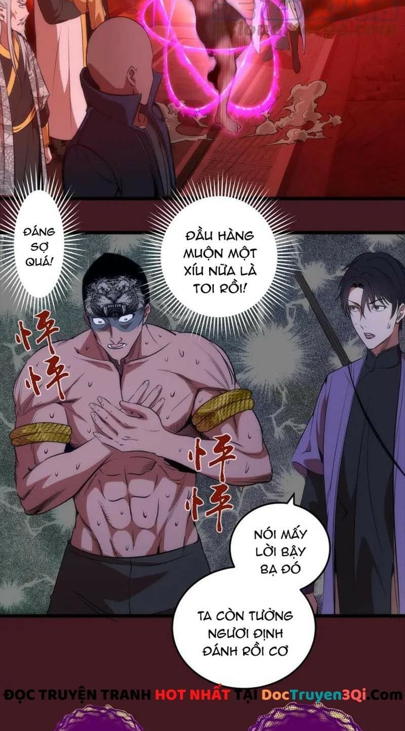 Cao Đẳng Linh Hồn Chapter 173 - 4