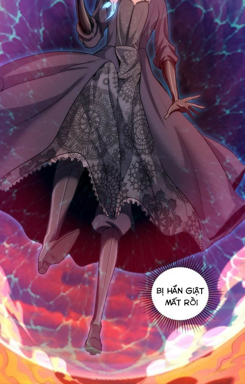 Cao Đẳng Linh Hồn Chapter 174 - 48