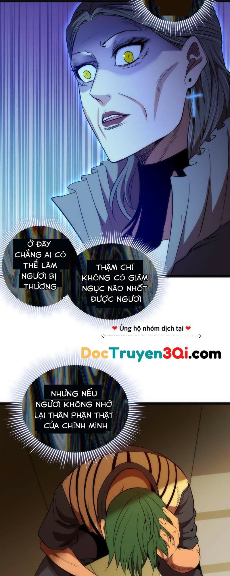 Cao Đẳng Linh Hồn Chapter 174 - 33