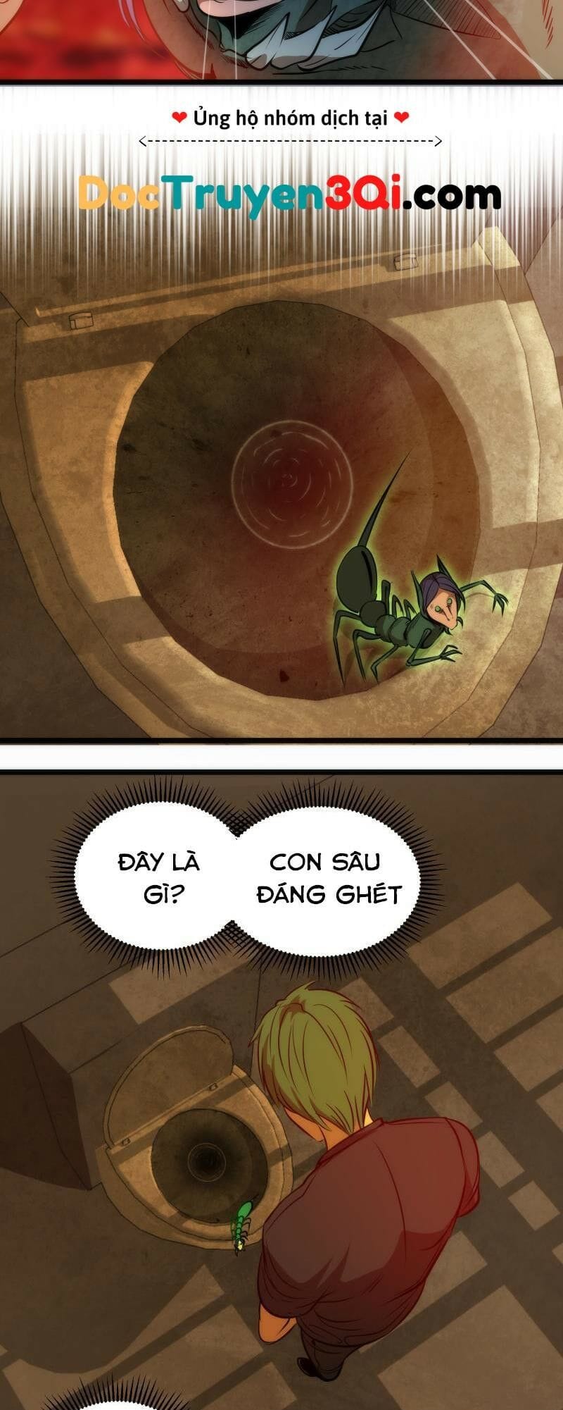 Cao Đẳng Linh Hồn Chapter 174 - 43