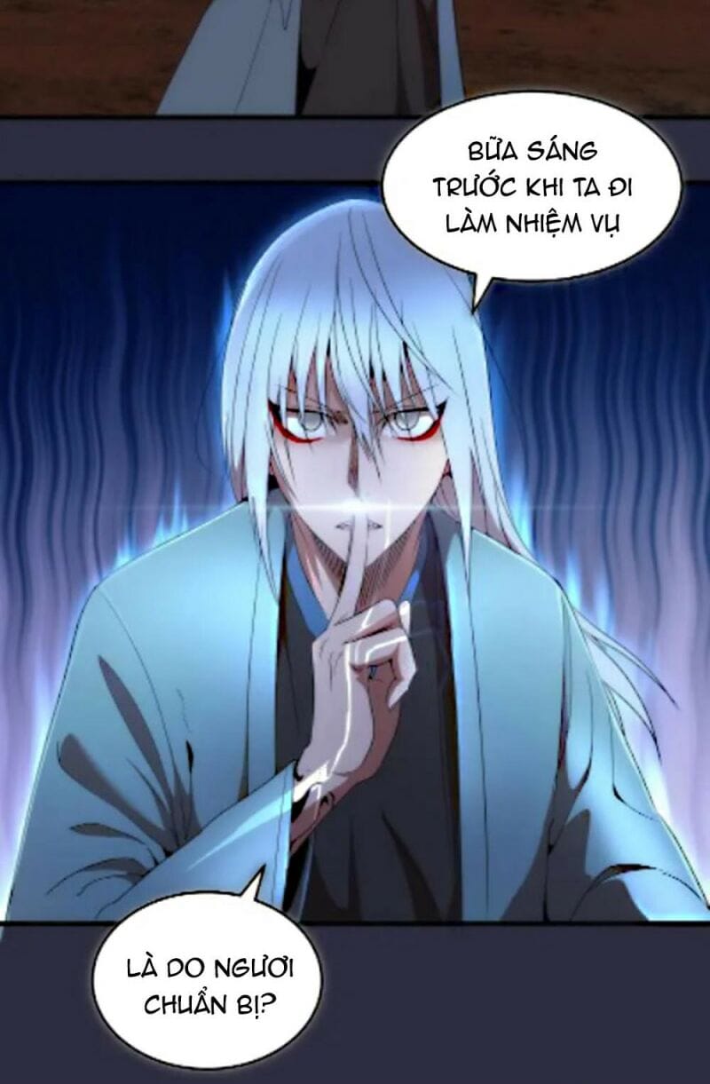 Cao Đẳng Linh Hồn Chapter 175 - 14