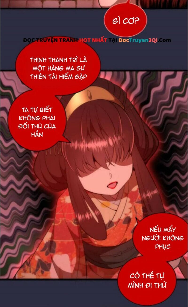 Cao Đẳng Linh Hồn Chapter 175 - 24