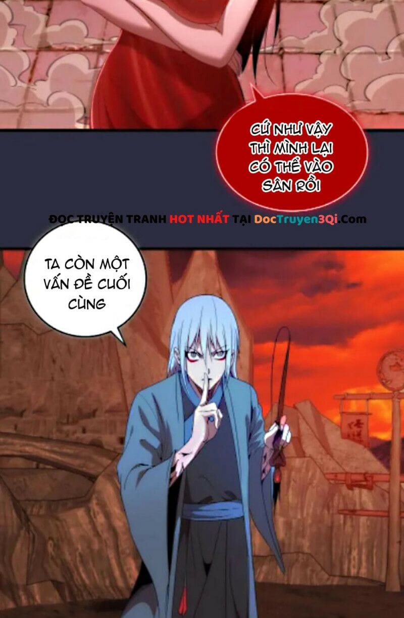 Cao Đẳng Linh Hồn Chapter 175 - 13