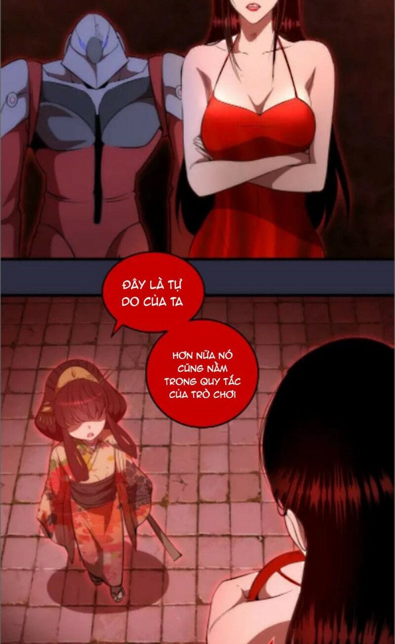 Cao Đẳng Linh Hồn Chapter 175 - 23
