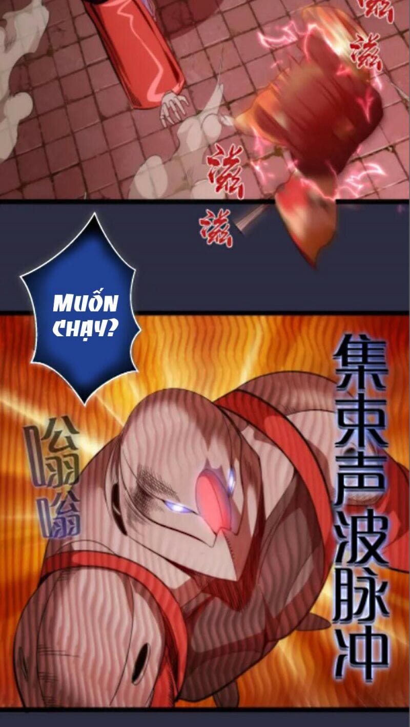 Cao Đẳng Linh Hồn Chapter 175 - 28