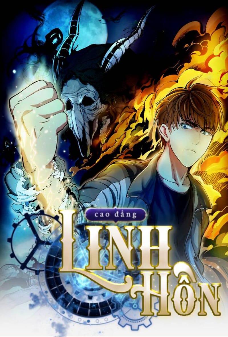Cao Đẳng Linh Hồn Chapter 181 - 1