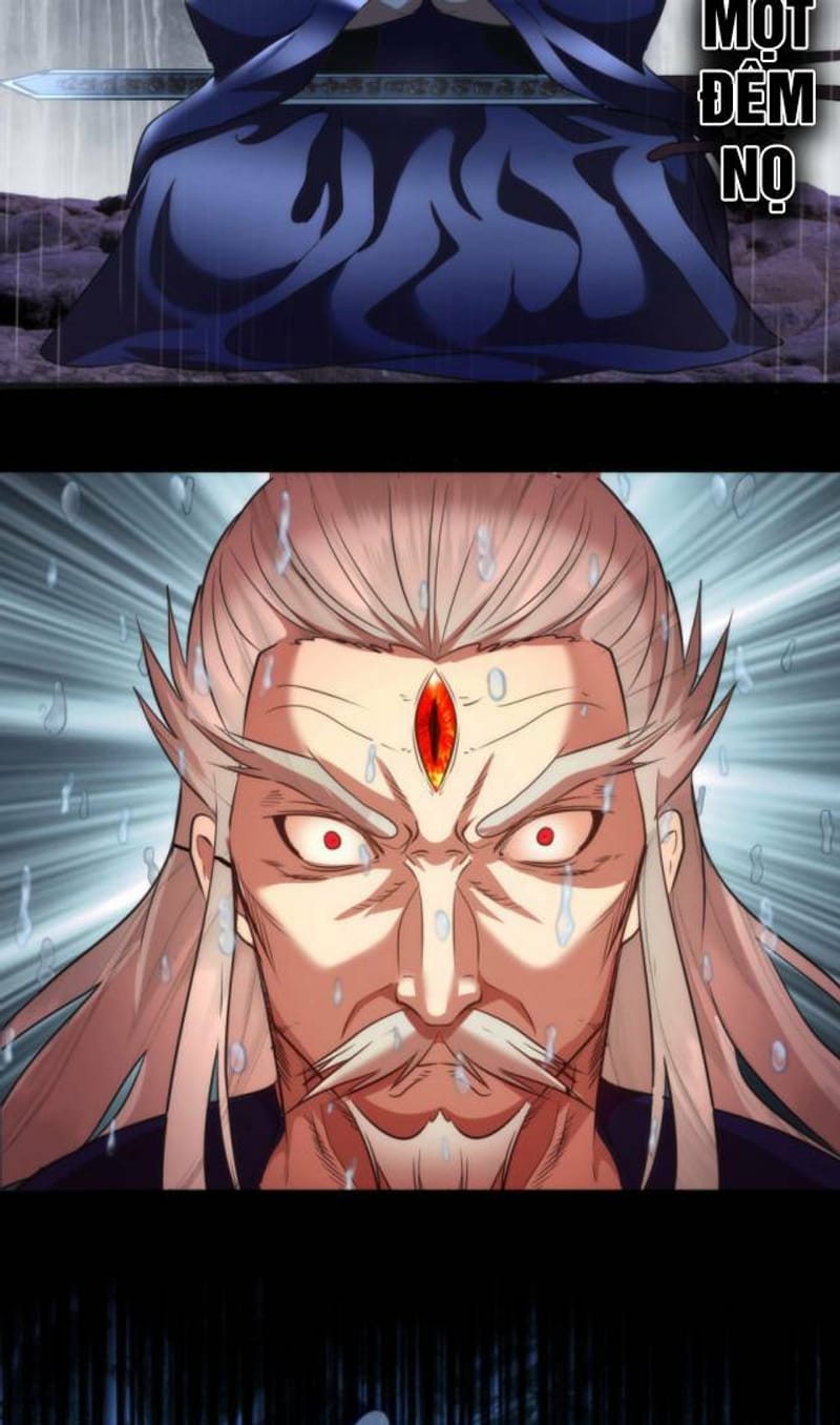 Cao Đẳng Linh Hồn Chapter 181 - 42