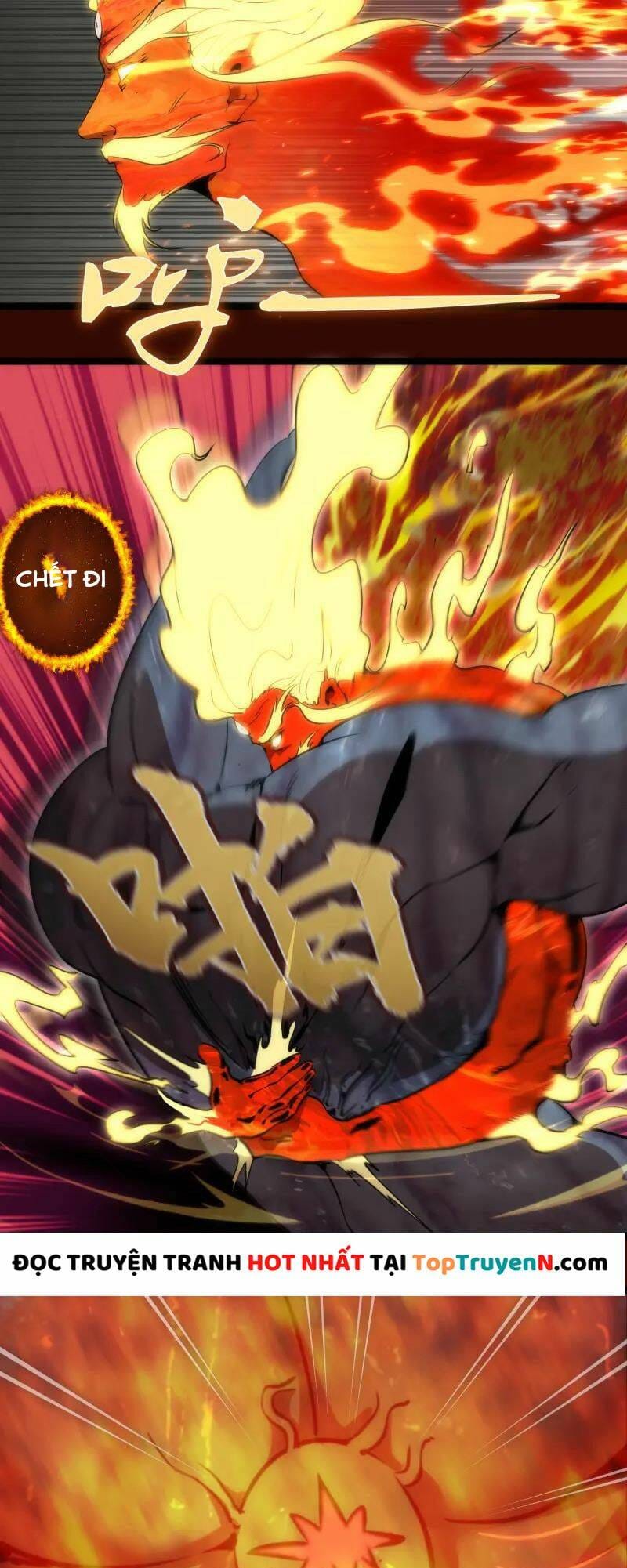 Cao Đẳng Linh Hồn Chapter 182 - 24
