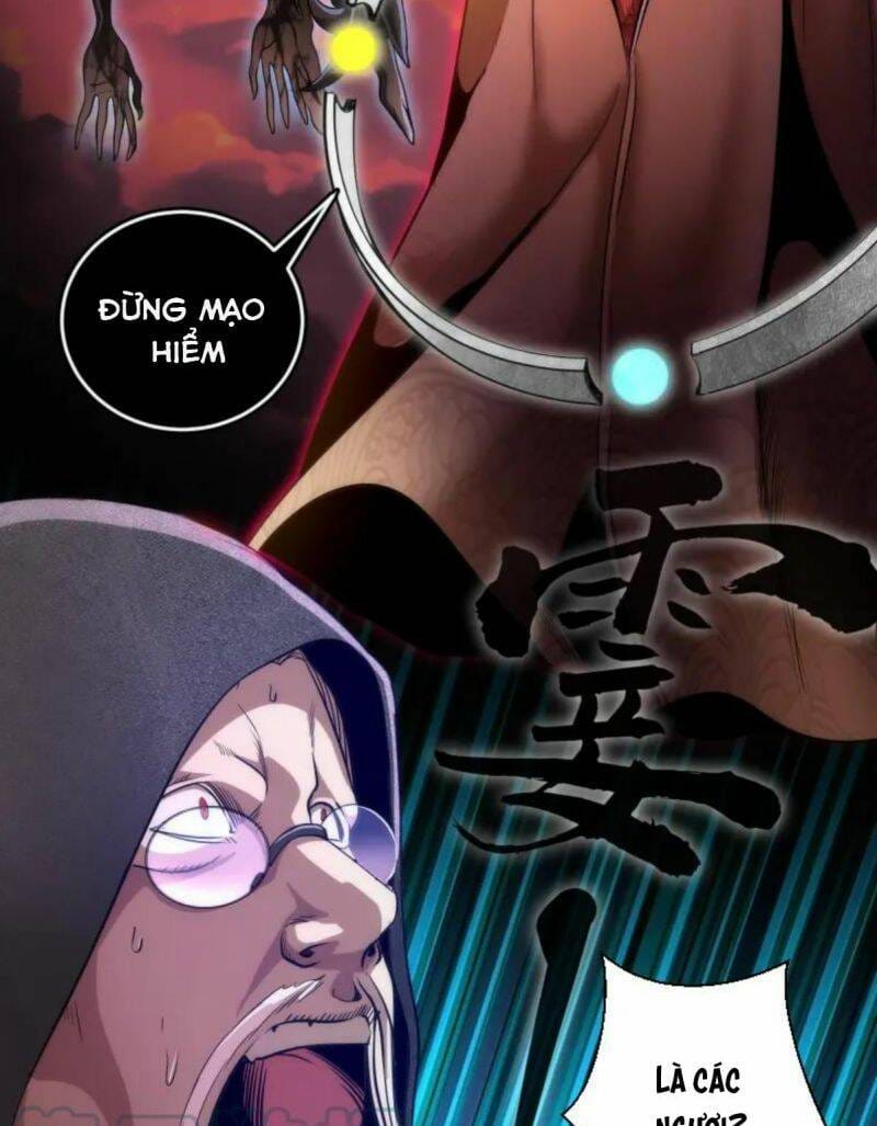 Cao Đẳng Linh Hồn Chapter 188 - 10