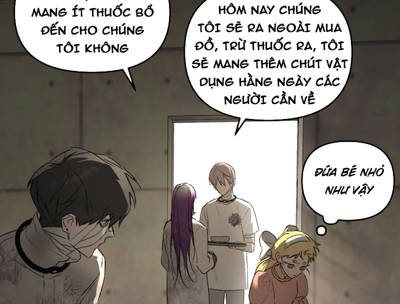 Ác Chi Hoàn Chapter 60 - 2