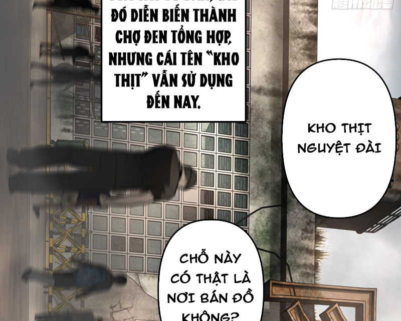 Ác Chi Hoàn Chapter 60 - 107