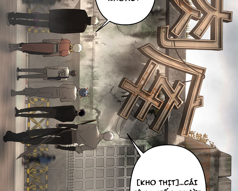 Ác Chi Hoàn Chapter 60 - 108