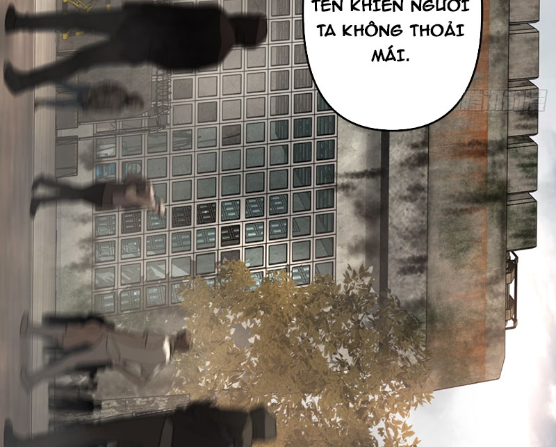 Ác Chi Hoàn Chapter 60 - 109